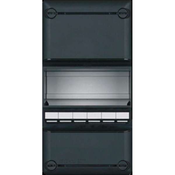 Eaton Holec Installatieschakelsysteem 1966003