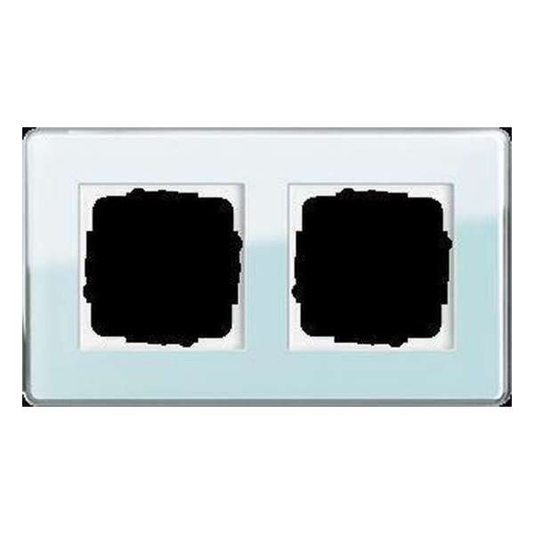 Gira Contactdoos inbouw 212518 Gira Contactdoos inbouw 212518