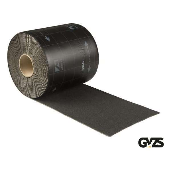 Ubiflex Loodvervanger 60Cm 6M Zwart Rol Ubiflex Loodvervanger 60Cm 6M Zwart Rol
