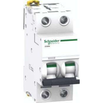 SCHNEIDER ELECTRIC MERLIN GERIN A9F74270 IC60N 2P C0.5