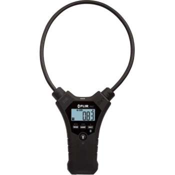 Flir CM57: Flexibele stroomtang