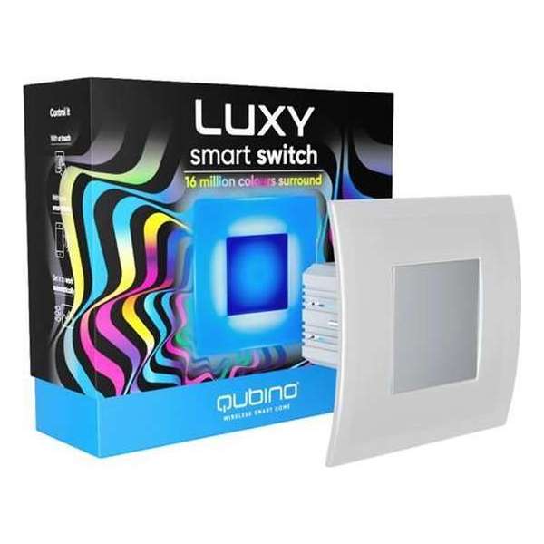 Qubino Luxy Switch Qubino Luxy Switch