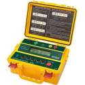 EXTECH GRT300: 4-Wire Earth Ground Resistance Tester