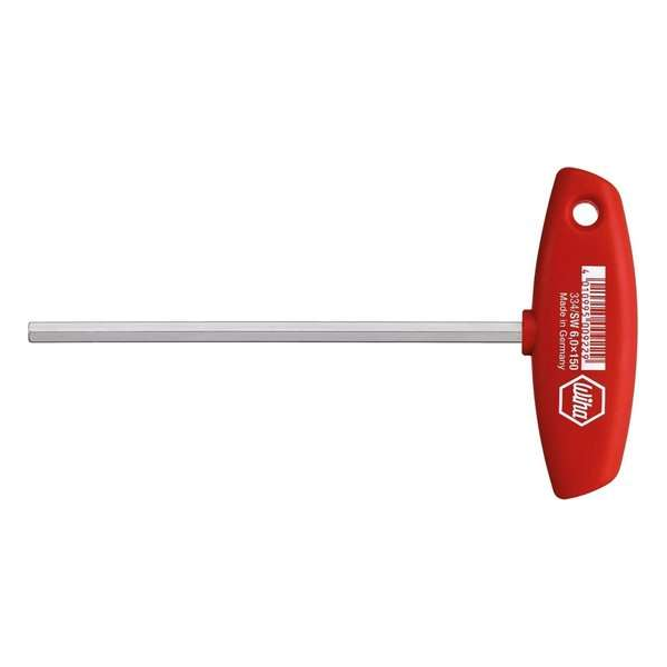 Sechskant-Schraubendreher T-Griff (334025100) Sechskant-Schraubendreher T-Griff (334025100)