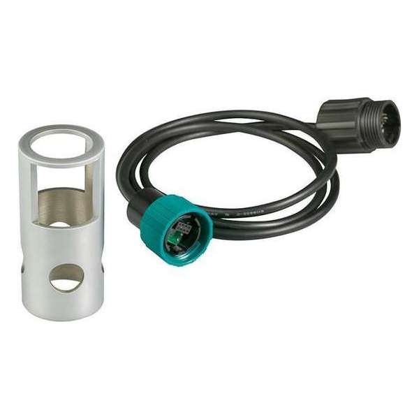 EXTECH EX050: ExStik® 16ft Verlengkabel met Probe Guard/Weight EXTECH EX050: ExStik® 16ft Verlengkabel met Probe Guard/Weight