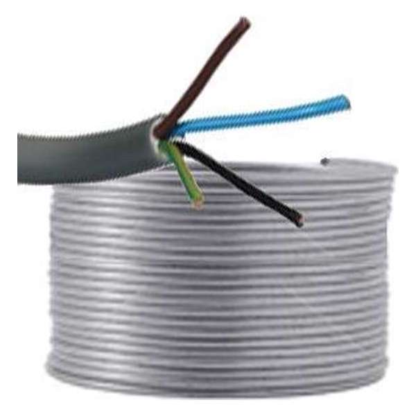 XVB-f2 4G1,5 kabel - XVB4G15 XVB-f2 4G1,5 kabel - XVB4G15