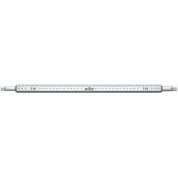 Wiha 284 Werkplaats Torx Verwisselbare Blad T 7 T 9 150 Mm Geschikt Voor Wiha System 6