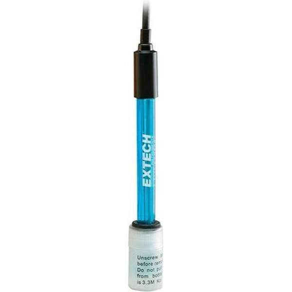 EXTECH PH305: pH/mV/Temperatuurelektrode EXTECH PH305: pH/mV/Temperatuurelektrode