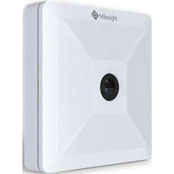 Milesight LoRaWAN AI mensen teller