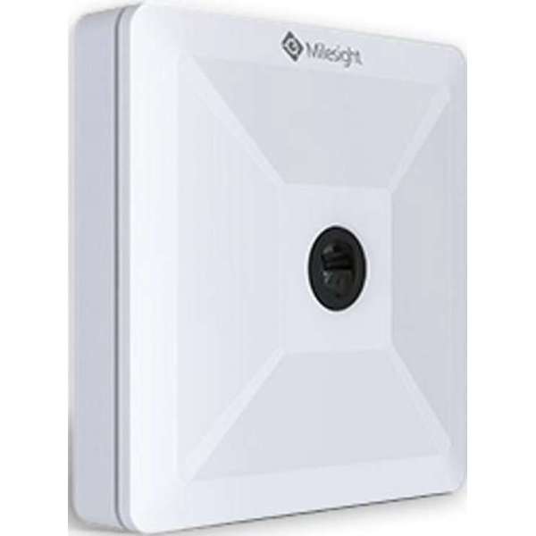 Milesight LoRaWAN AI mensen teller