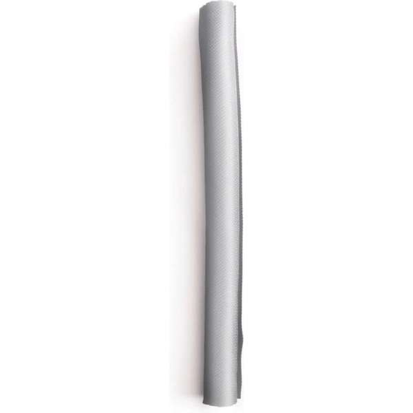 Multibrackets Universal Kabelsok Self Wrapping 10mm-25m [zilver]