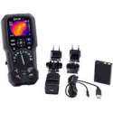 FLIR DM285-KIT: FLIR Professional Imaging Multimeter Kit bevat: DM285 + TA04-KIT
