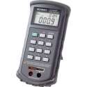 VOLTCRAFT LCR 4080 LCR-meter Digitaal CAT I Weergave (counts): 20000