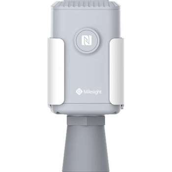 Milesight LoRaWAN EM500 niveausensor (kort)