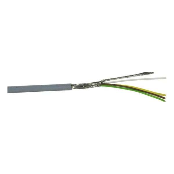HELUKABEL Control Cable 4x0.14 100m LiYCY HELUKABEL Control Cable 4x0.14 100m LiYCY