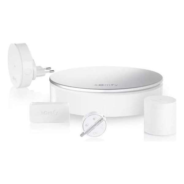 SOMFY Starter-alarmpakket - Gepatenteerde IntelliTAG � -technologie