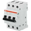 ABB S203-C20 - 2CDS253001R0204