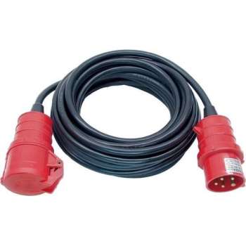 Verlängerungskabel stekkerdoos 30m Kabel 5-polig IP44