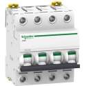 Automaat iC60H 4P  6A  C
