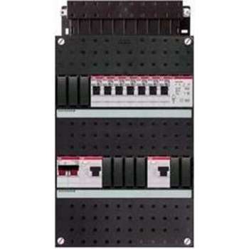 ABB Haf groepenkast HAD3433-22T+H42