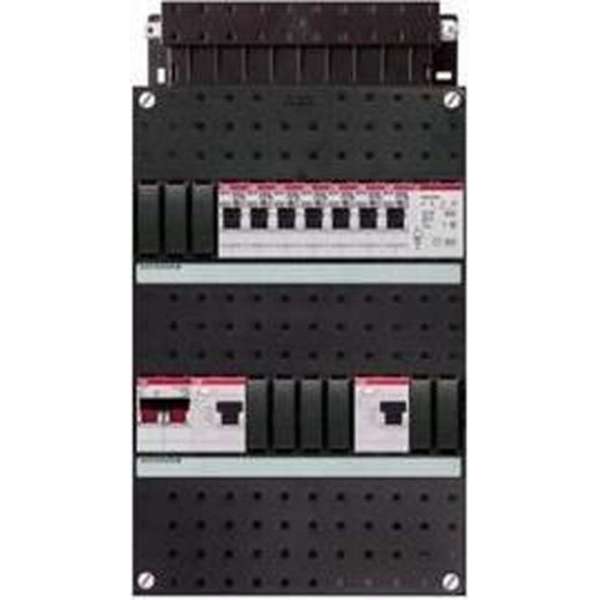 ABB Haf groepenkast HAD3433-22T+H42 ABB Haf groepenkast HAD3433-22T+H42