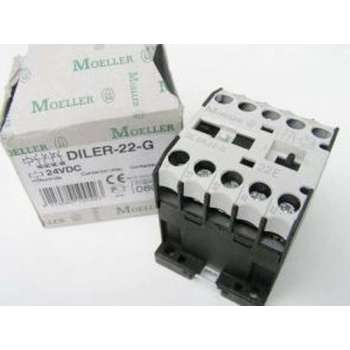 Moeller DILER-22-G 24VDC