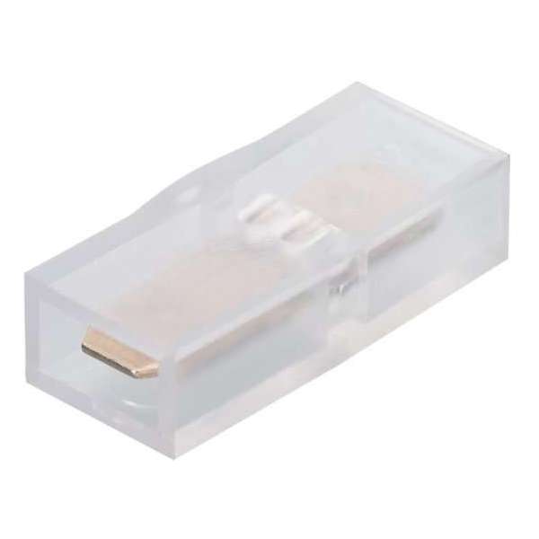 PVC vlakstekerverbinder 6,3x0,8 mm - 1-1P - Kabelschoen - AMP connector PVC vlakstekerverbinder 6,3x0,8 mm - 1-1P - Kabelschoen - AMP connector