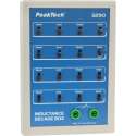PeakTech 3290 Inductiedecenniumdoos met schuifschakelaar ~ 10 µH ... 111,1 mH