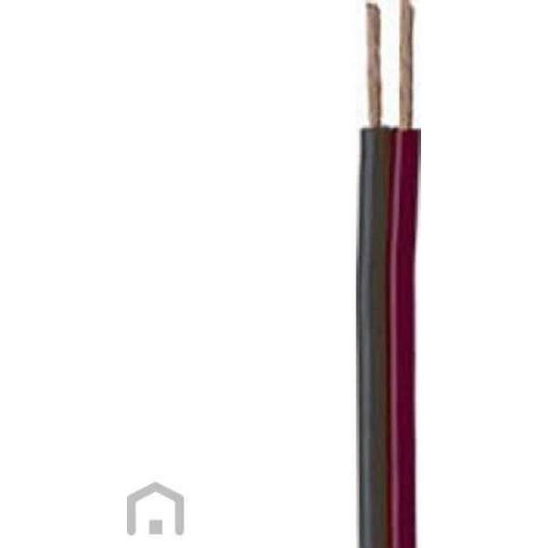 DONN LVS 2X0,75 RD/ZW RI100 DONN LVS 2X0,75 RD/ZW RI100