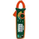 EXTECH MA63: 60A True RMS AC/DC Clamp Meter + NCV