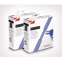 Hellermann Tyton 300-32540 Krimpkous Zwart Kabelisollatie