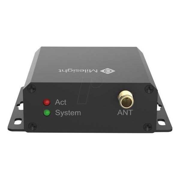 Milesight LoRaWAN UC1122 datasensor met trigger