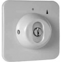 Somfy sleutelschakelaar inbouw Glazenwasser