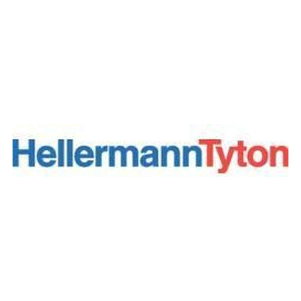 HellermannTyton 321-20680 Krimpkous met lijm Zwart 68 mm 22 mm Krimpverhouding:3.5:1 1 m HellermannTyton 321-20680 Krimpkous met lijm Zwart 68 mm 22 mm Krimpverhouding:3.5:1 1 m