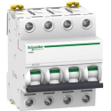 Automaat iC60H 4P 10A  C