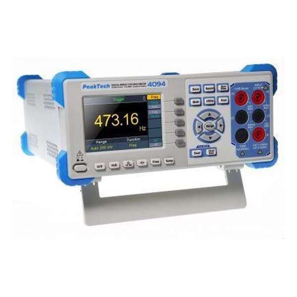 PeakTech 4094 PeakTech 4094