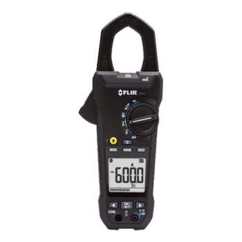 FLIR CM83: FLIR 600A stroomtang