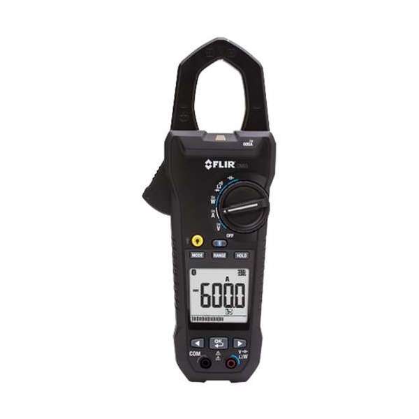 FLIR CM83: FLIR 600A stroomtang
