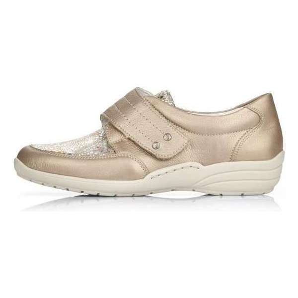 Remonte R7632-90 21brons 2124 Remonte R7632-90 21brons 2124