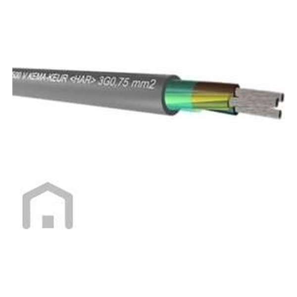 DRAK GMGL EDR. 5G2.5 RI100 DRAK GMGL EDR. 5G2.5 RI100
