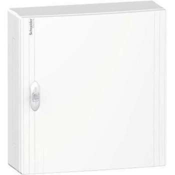 BOXPLUS kast 18 modules 2R volle deur opbouw