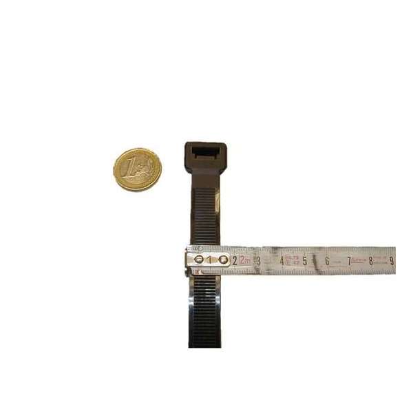 Trekbandjes - Kabelbinders - 100 stuks - 580*13 mm Trekbandjes - Kabelbinders - 100 stuks - 580*13 mm