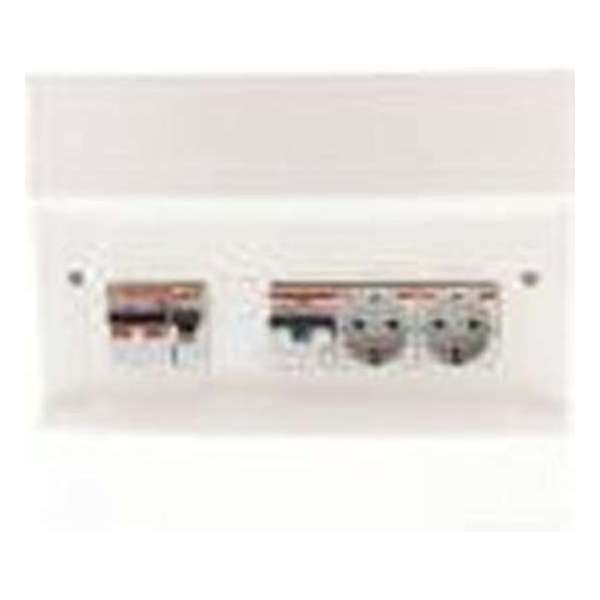 ABB Installatieschakelsysteem 1SPN001600F0030 ABB Installatieschakelsysteem 1SPN001600F0030