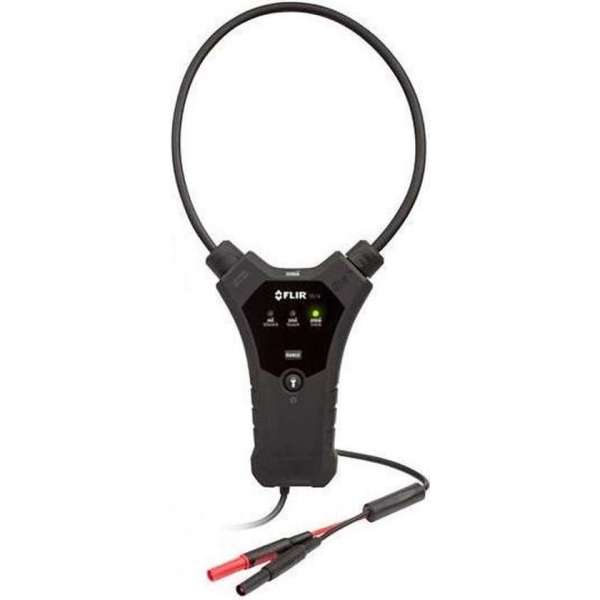 Flir Ta74 Stroomtangadapter Meetbereik A/Ac (Bereik): 30.00 - 3000 A Flexibel