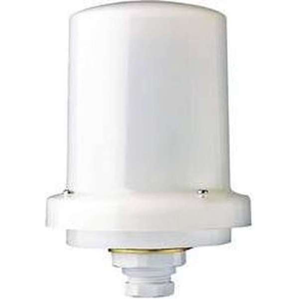 ORBIS Zeitschalttechnik ORBIFOT Schemerschakelaar 1 stuk(s) 230 V/AC 1x wisselcontact (Ø x h) 105 mm x 147 mm ORBIS Zeitschalttechnik ORBIFOT Schemerschakelaar 1 stuk(s) 230 V/AC 1x wisselcontact (Ø x h) 105 mm x 147 mm