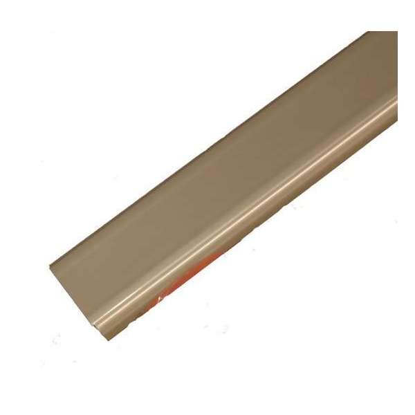 Legrand - KABELGOOT 35X80MM ALU - Zilver Legrand - KABELGOOT 35X80MM ALU - Zilver
