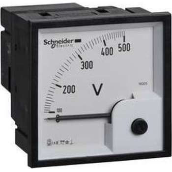 Voltmeter Schneider Electric 16005