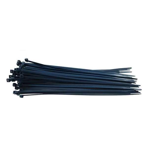 TD47 Detecteerbare Kabelbinders 7,6 x 380 mm TD47 Detecteerbare Kabelbinders 7,6 x 380 mm