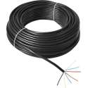Kabel 7x1,50mm² op rol 50M
