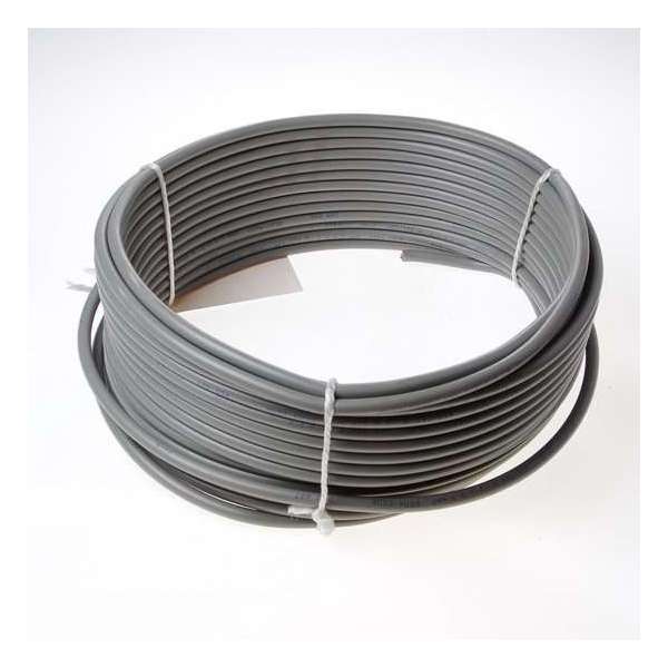 Algemeen Buitenkabel xmvk 2 x 2.5mm² x 25 meter (Prijs per stuk) Algemeen Buitenkabel xmvk 2 x 2.5mm² x 25 meter (Prijs per stuk)